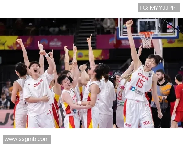 1994年女篮世界杯精彩对决中国队与巴西队的巅峰较量回顾